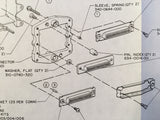 Collins CTL 90, CTL-20, CTL-30 , CTL-30R, CTL-60 Controls Install Manual CTL-X0.