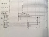 Collins CTL 90, CTL-20, CTL-30 , CTL-30R, CTL-60 Controls Install Manual CTL-X0.