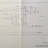 Cessna ARC RT-428A, IN-442A, IN-442B, IN-443A & IN-443B Install, Service & Parts Manual.