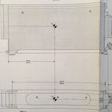 King Radio KTR 908 and KFS 598 Install Manual.