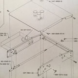 King Radio KMA-24 Maintenance & Overhaul Manual.