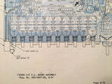 King Radio KMA-24 Maintenance & Overhaul Manual.