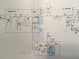 King Radio KMA-24 Maintenance & Overhaul Manual.