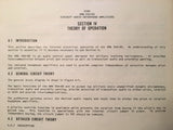 King Radio KMA 24H-60 Maintenance/Overhaul Manual.
