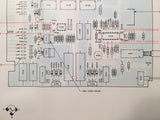 King Radio KMA 24H-60 Maintenance/Overhaul Manual.