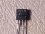 King Radio Small Part:  007-0119-02 aka 007-00119-0002 Transistor.  NOS,  Circa 1970, 1980, 1990.