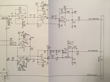 King Radio KMA 24H-60 Maintenance/Overhaul Manual.