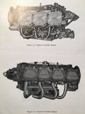 Avco Lycoming Direct Drive Engines Overhaul Manual.