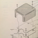 King Radio KA 47 Service Manual.