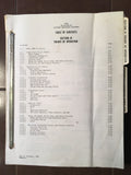 King KN 62, KN 62A and KN 64 DME Service Manual.