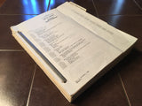 King KN 62, KN 62A and KN 64 DME Service Manual.