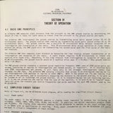 King KN 62, KN 62A and KN 64 DME Service Manual.