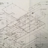 King KN 62, KN 62A and KN 64 DME Service Manual.