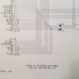King KN 62, KN 62A and KN 64 DME Service Manual.