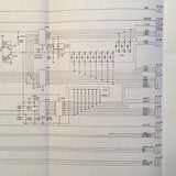 King Radio KFS 576 Control Unit Service Manual.