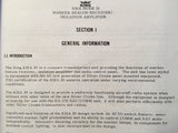 King Radio KMA-20 Audio & KR-21 Marker Install Manual.