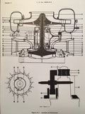 GE Turbosupercharger 7S-BH1-C5 & 7S-BH1-C6 Overhaul Manual.