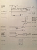 Collins 161E-2A Mode Coupler Overhaul & Parts Manual.