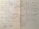 Collins 161E-2A Mode Coupler Overhaul & Parts Manual.