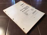 Collins IND-201 Radar Indicator & IMT-250 Service Manual.