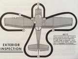 1966 Cessna Aircraft Company, Model 150 Owner's Manual.