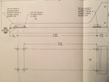 Collins ALT 55, ALT-55B & ALI-55/55A/55B Install & Service manual.