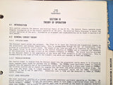 King KT 79 Transponder Service manual.
