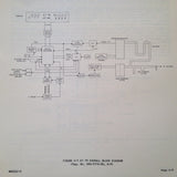 King KT 79 Transponder Service manual.