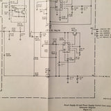 Collins ALT 55, ALT-55B & ALI-55/55A/55B Install & Service manual.