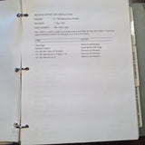 King KT 76C Transponder Service Manual.
