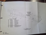 King KT 76C Transponder Service Manual.