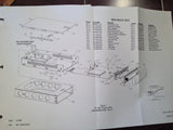 King KT 76C Transponder Service Manual.