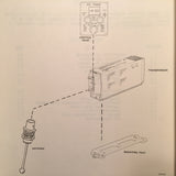 Sperry Stars TP-114B Transponder Install Manual.