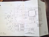 King KT 76C Transponder Service Manual.
