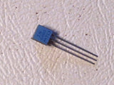 King Radio Small Part: 007-0171-00 aka 007-00171-0000 Transistor.  NOS,  Circa 1970, 1980, 1990.