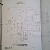King KT 76C Transponder Service Manual.