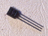 King Radio Small Part: 007-0171-00 aka 007-00171-0000 Transistor.  NOS,  Circa 1970, 1980, 1990.