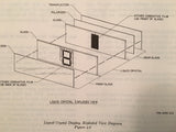 Rockwell Collins VHF-253 & VHF 253S Service Manual.