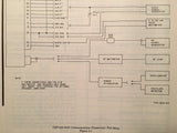 Rockwell Collins VHF-253 & VHF 253S Service Manual.