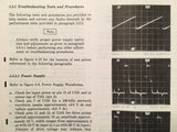 Rockwell Collins VHF-253 & VHF 253S Service Manual.