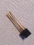 King Radio Small Part: 007-0176-00 aka 007-00176-0000 Transistor.  NOS,  Circa 1970, 1980, 1990.