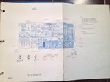 King KDF 806 Service manual