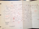 King KDF 806 Service manual