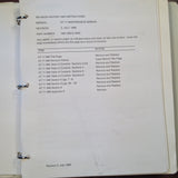 King KT 71 Transponder Service Manual.