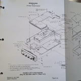 King KT 71 Transponder Service Manual.