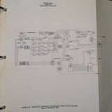 King KNC 667 service manual.