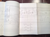 King KNC 667 service manual.