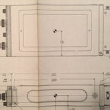 King KX 170A & KX 175 install & ops manual.