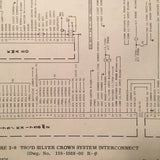 King KX 170A & KX 175 install & ops manual.