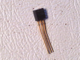 King Radio Small Part: 007-0187-01 aka 007-00187-0001 Transistor.  NOS,  Circa 1970, 1980, 1990.